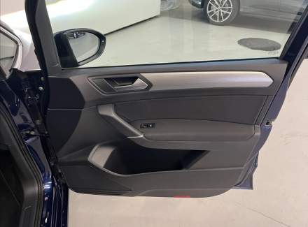 Volkswagen - Touran