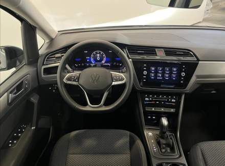 Volkswagen - Touran