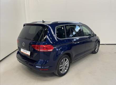 Volkswagen - Touran