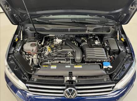 Volkswagen - Touran