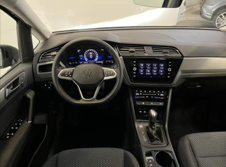 Volkswagen - Touran