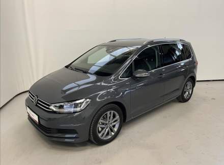 Volkswagen - Touran