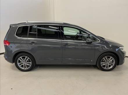 Volkswagen - Touran