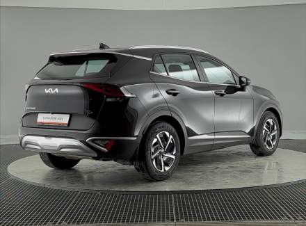 Kia - Sportage