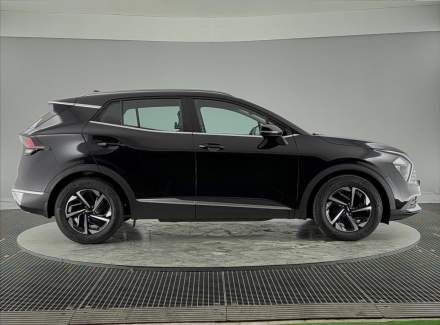 Kia - Sportage