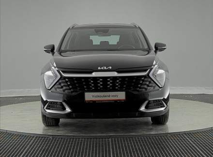 Kia - Sportage