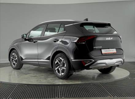 Kia - Sportage