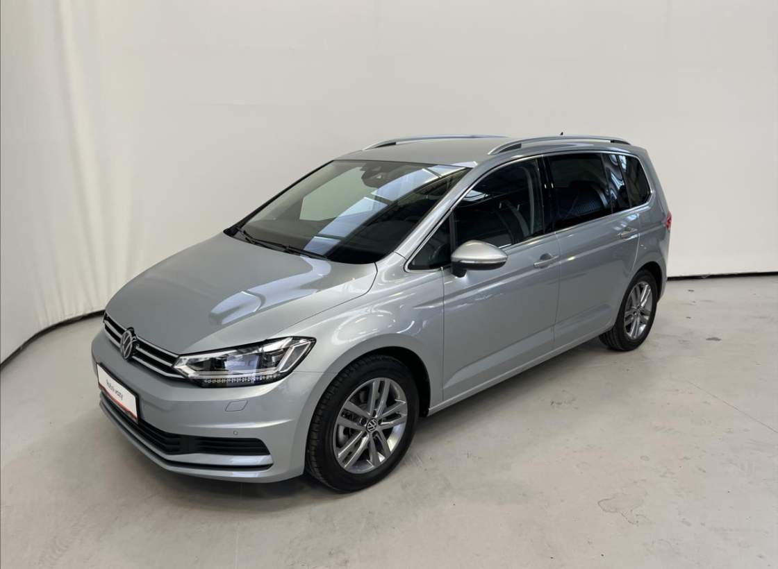Volkswagen - Touran