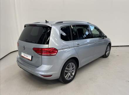 Volkswagen - Touran
