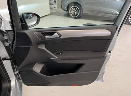 Volkswagen - Touran