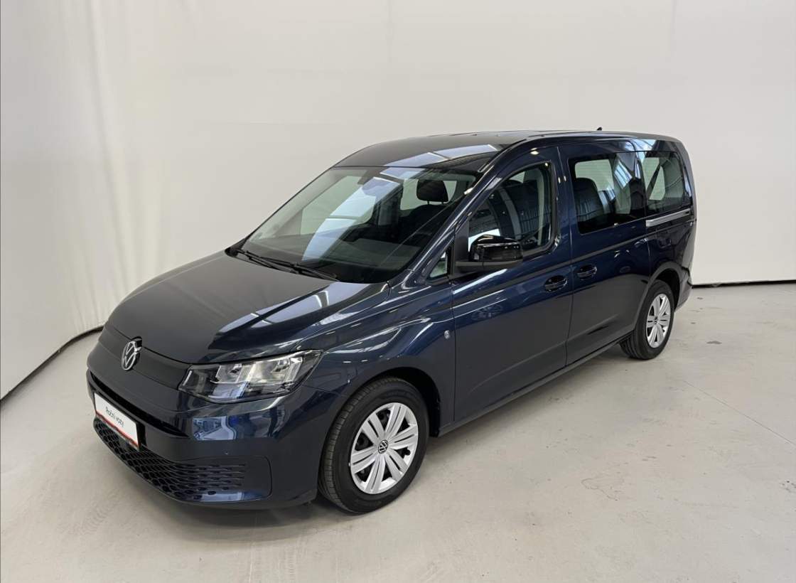 Volkswagen - Caddy