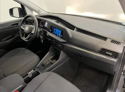 Volkswagen - Caddy