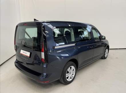 Volkswagen - Caddy