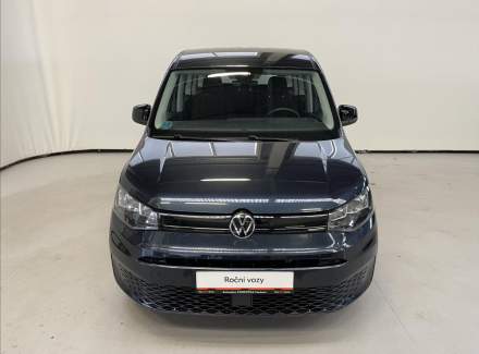 Volkswagen - Caddy