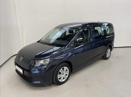 Volkswagen - Caddy