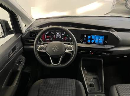 Volkswagen - Caddy