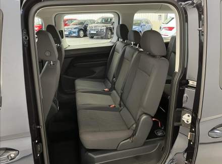 Volkswagen - Caddy