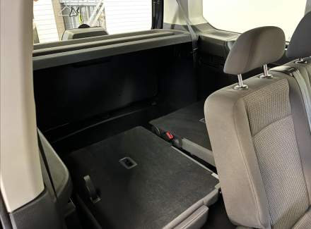 Volkswagen - Caddy