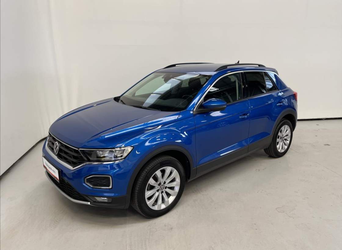 Volkswagen - T-Roc