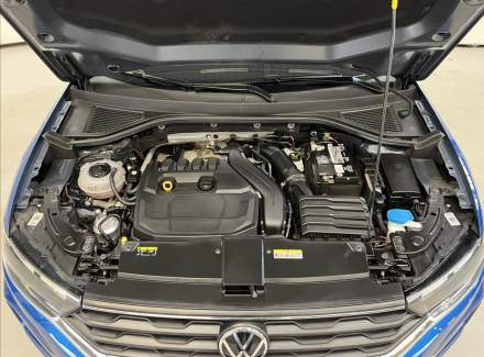 Volkswagen - T-Roc