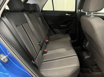Volkswagen - T-Roc
