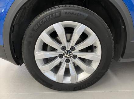Volkswagen - T-Roc