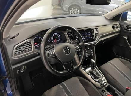 Volkswagen - T-Roc