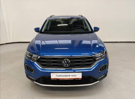 Volkswagen - T-Roc