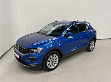 Volkswagen - T-Roc