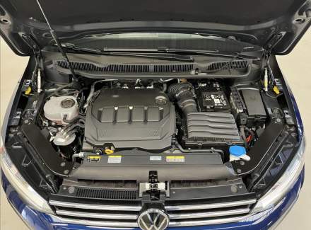 Volkswagen - Touran