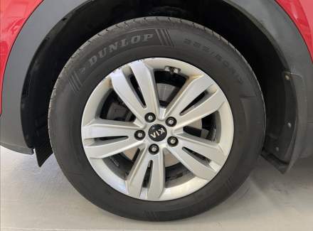 Kia - Sportage