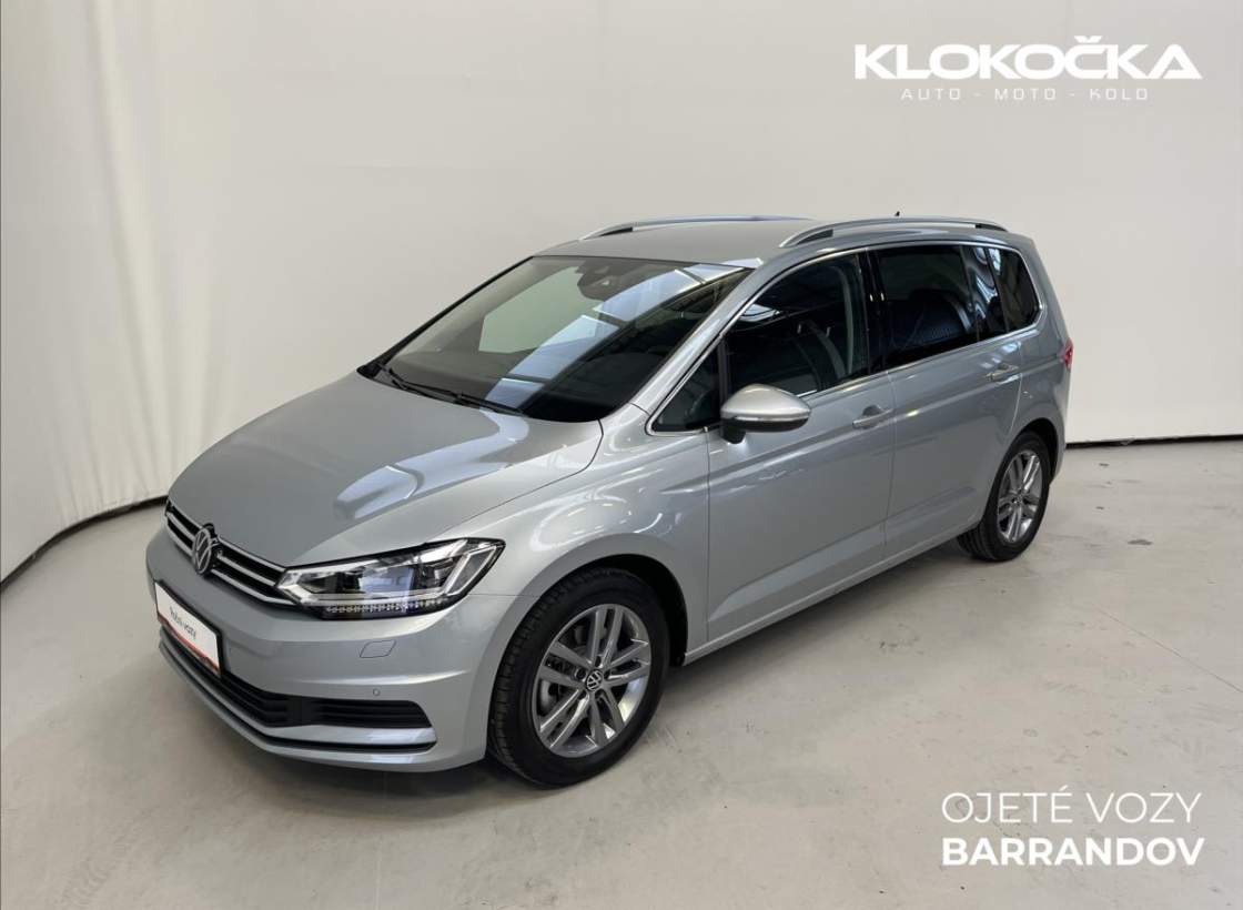 Volkswagen - Touran