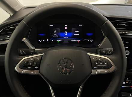 Volkswagen - Touran
