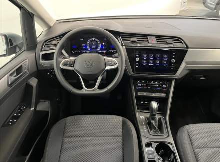 Volkswagen - Touran