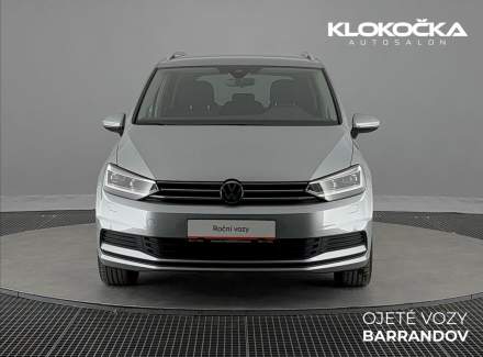 Volkswagen - Touran