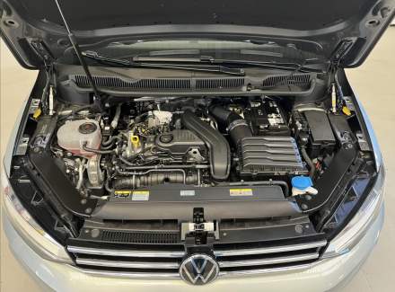 Volkswagen - Touran