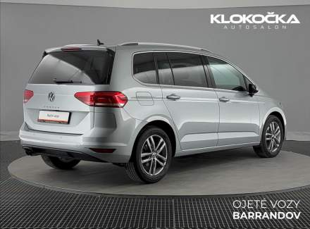 Volkswagen - Touran