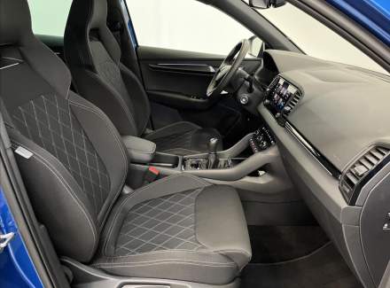 Škoda - Karoq