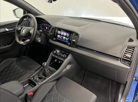 Škoda - Karoq