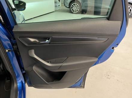 Škoda - Karoq