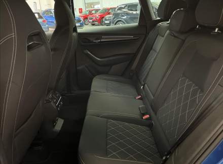Škoda - Karoq
