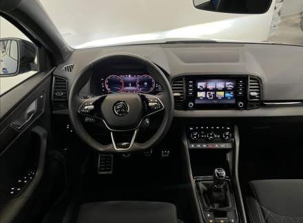 Škoda - Karoq