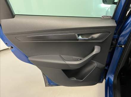 Škoda - Karoq