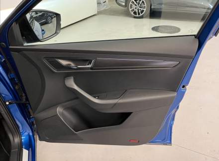 Škoda - Karoq