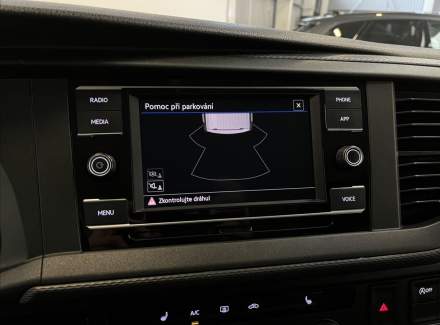 Volkswagen - Transporter