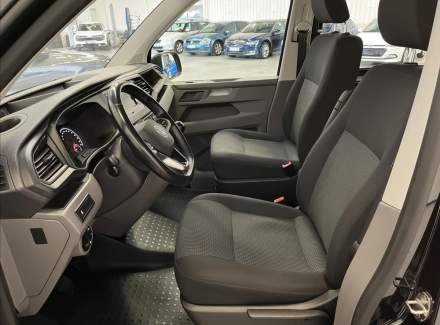 Volkswagen - Transporter