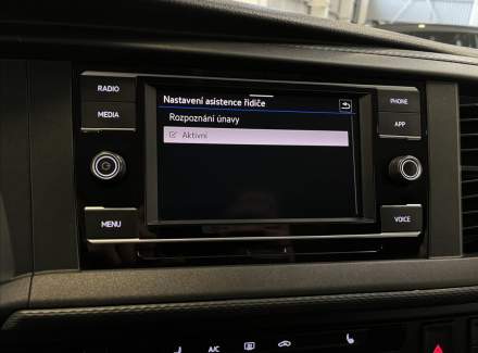 Volkswagen - Transporter