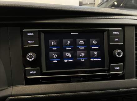 Volkswagen - Transporter