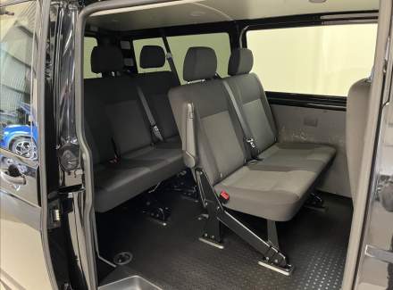 Volkswagen - Transporter