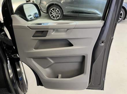 Volkswagen - Transporter